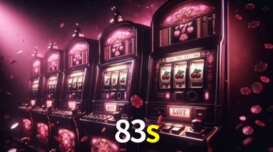 Interface do App 83s