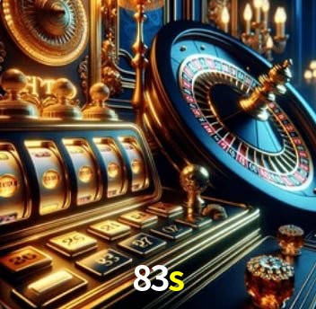 Estatísticas Crash Games 83s