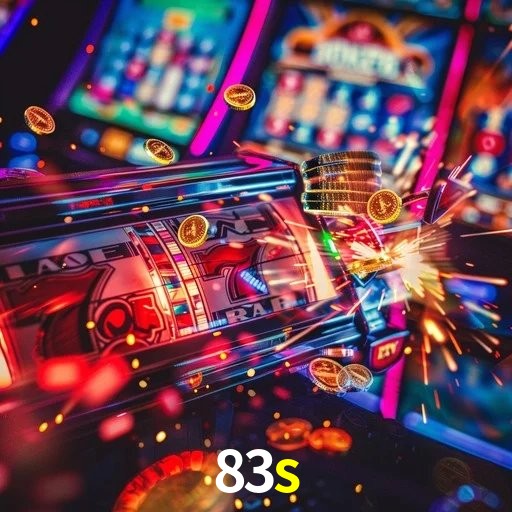 Casino Ao Vivo 83s