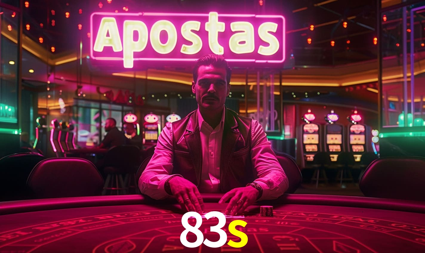 A Emoção da Loteria na 83s: Uma Chance de Mudança de Vida