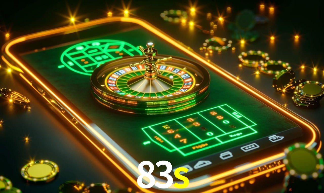Sistemas de Segurança 83s