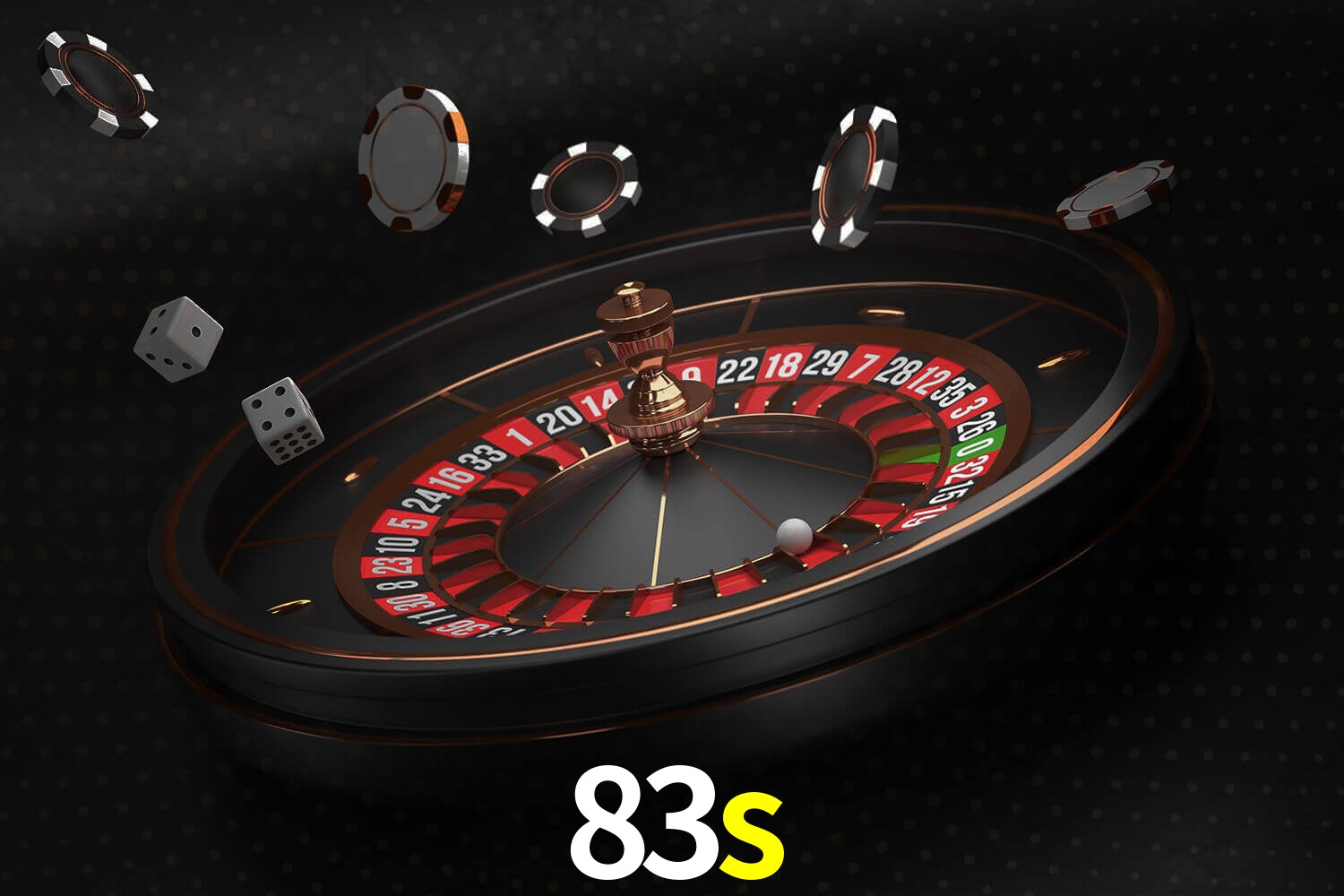 83s: Seu Cassino Premiado com Pagamentos Rápidos