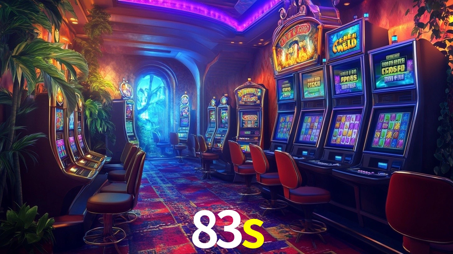 Tournaments 83s