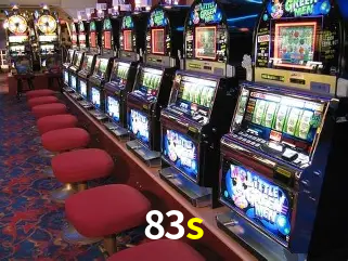 A Emoção da Loteria na 83s: Uma Chance de Mudança de Vida