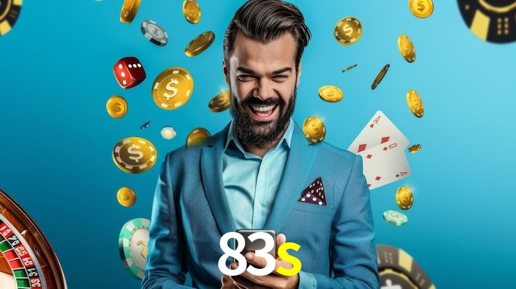Game Providers 83s