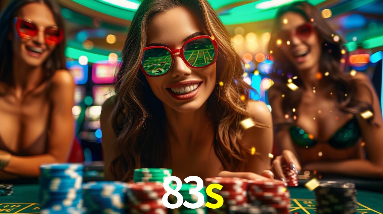 Welcome Bonus 83s