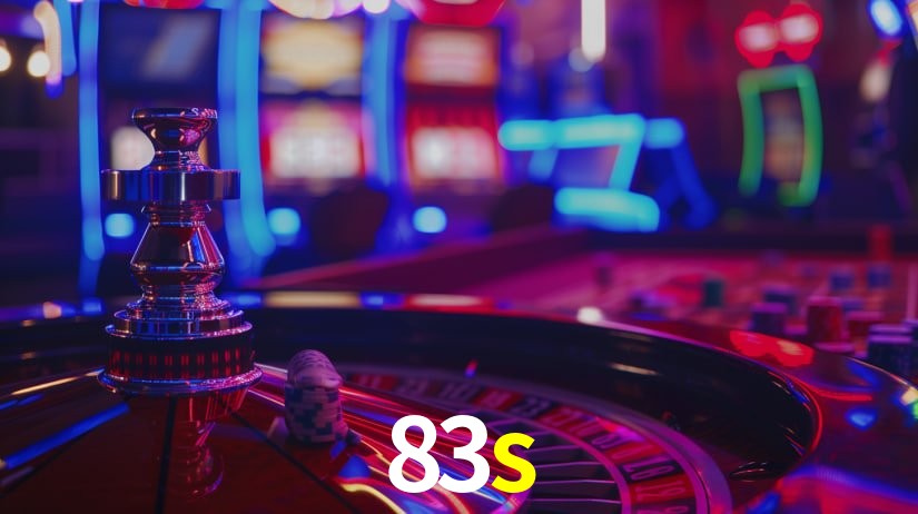 Experimente o Login Seguro Premium no 83s