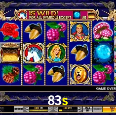 Descubra a Magia dos Jogos de Arcade no 83s