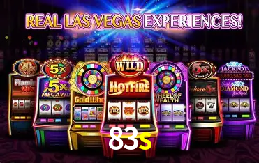 Desvendando o Mundo dos Jogos Virtuais na 83s
