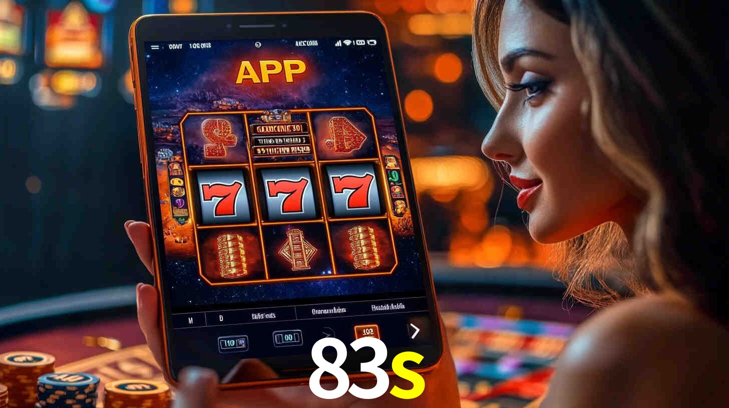83s: A Experiência de Casino com Jogos de Mesa ao Vivo