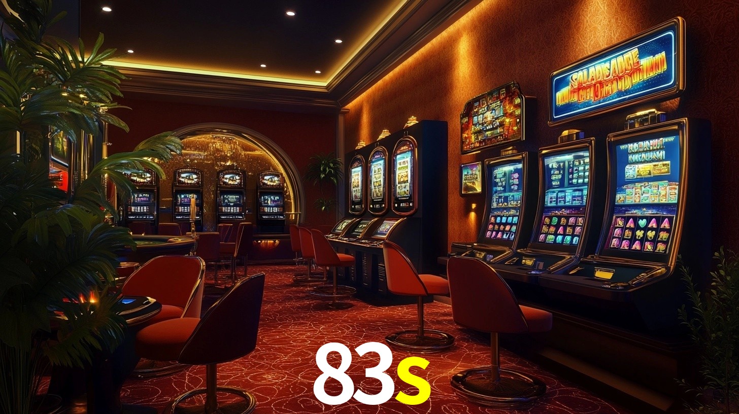 Daily Bonuses 83s