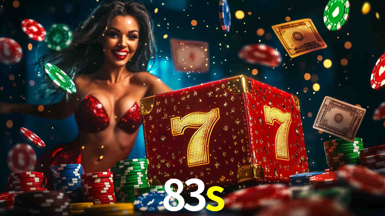 Inovações de Jogos na 83s: O Futuro das Experiências Interativas