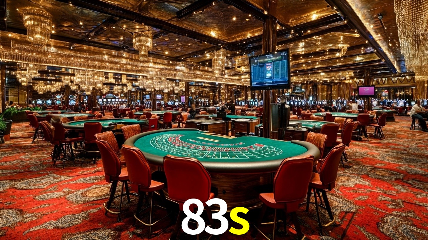 83s: Seu Especialista em Apostas Esportivas Brasileiras