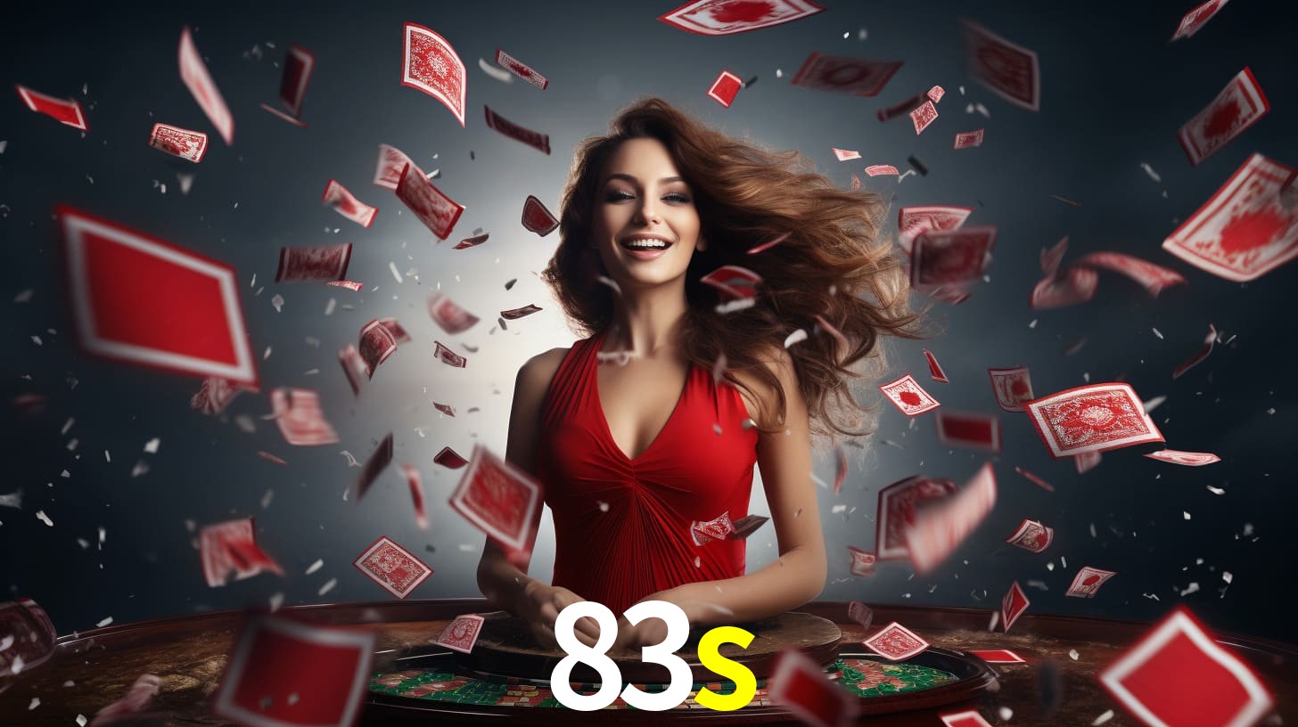 Live Casino 83s