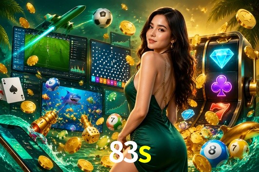 Bonus Features 83s