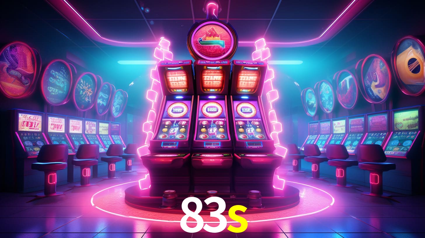 83s bet