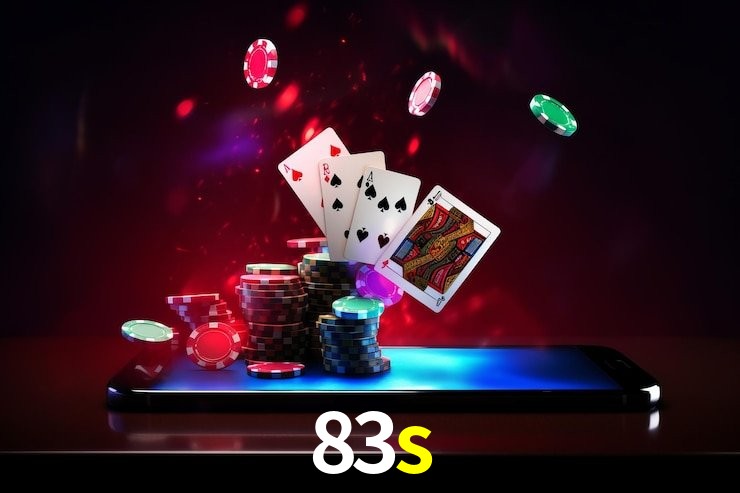 Live Casino 83s
