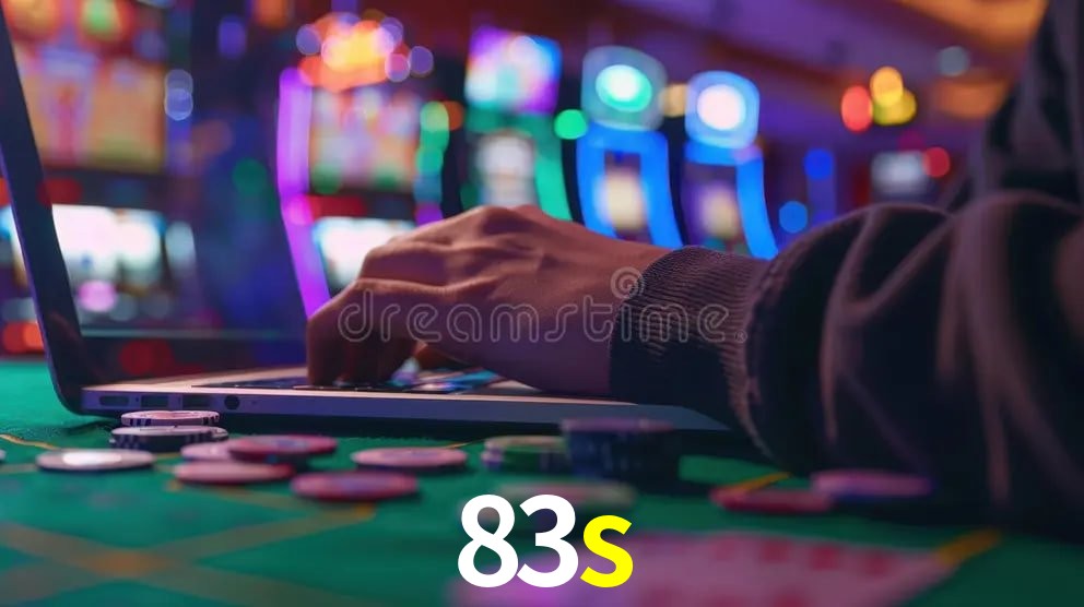 Bônus Diários 83s