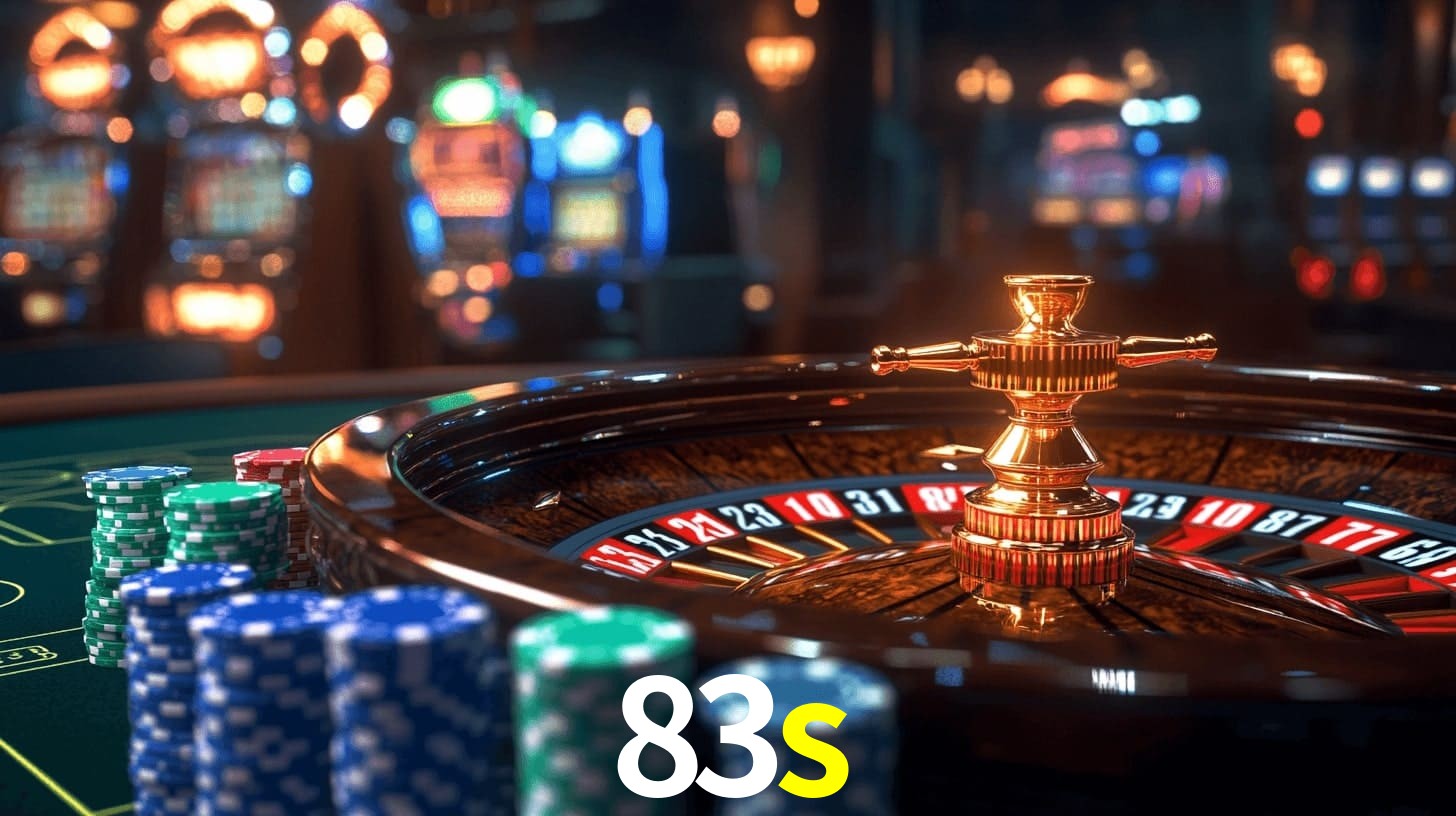 83s.com