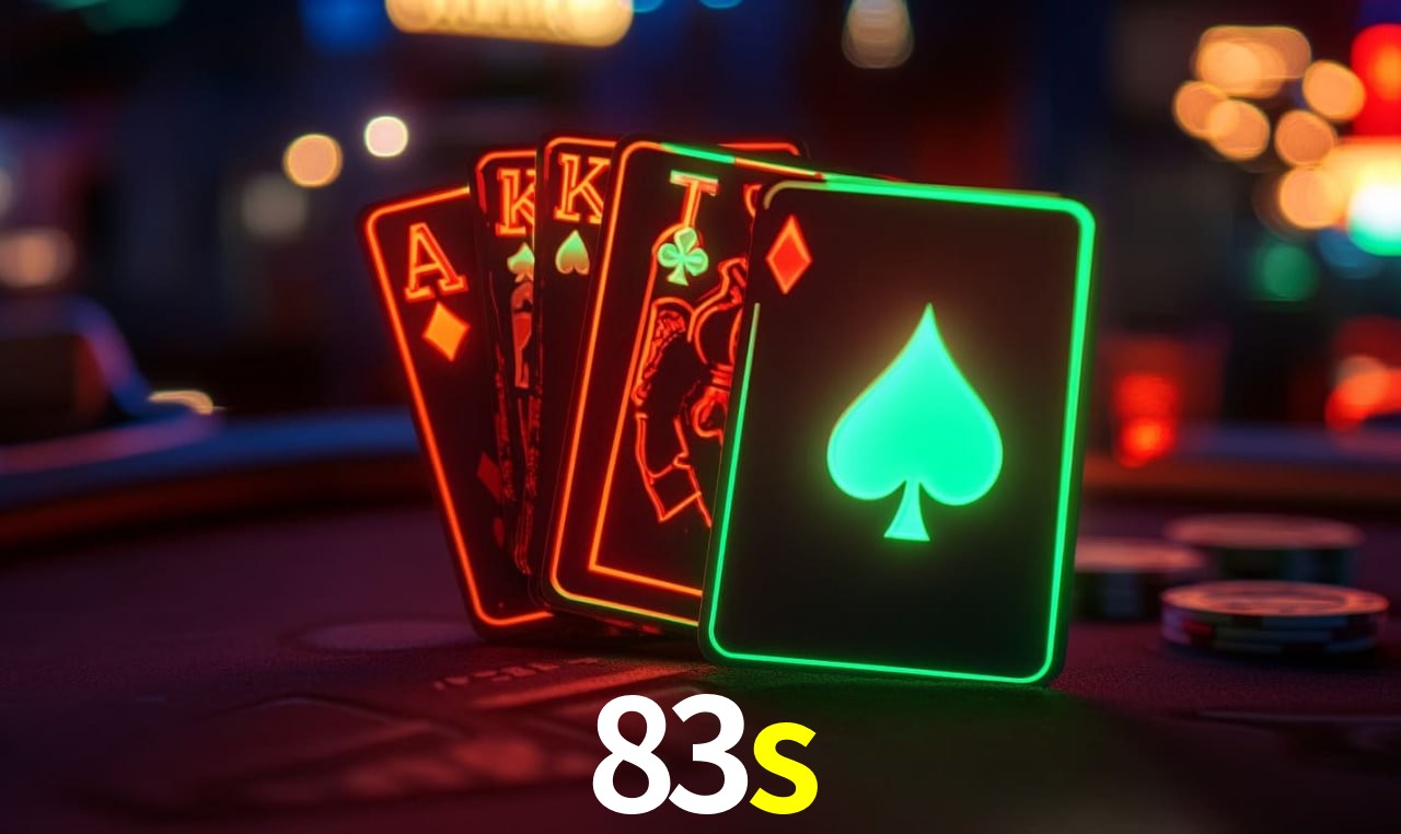 Diretório de Jogos 83s