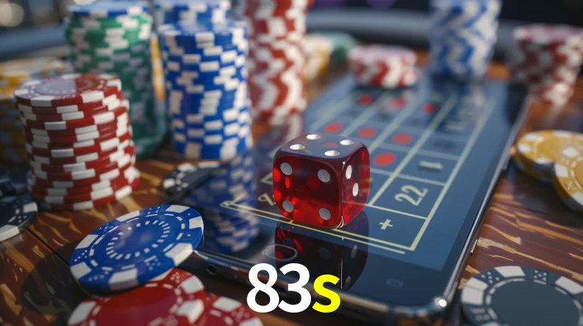 83s bet