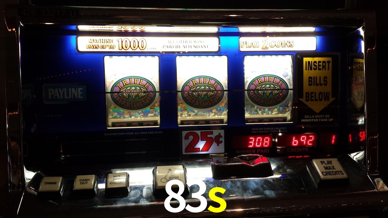 Football Betting 83s
