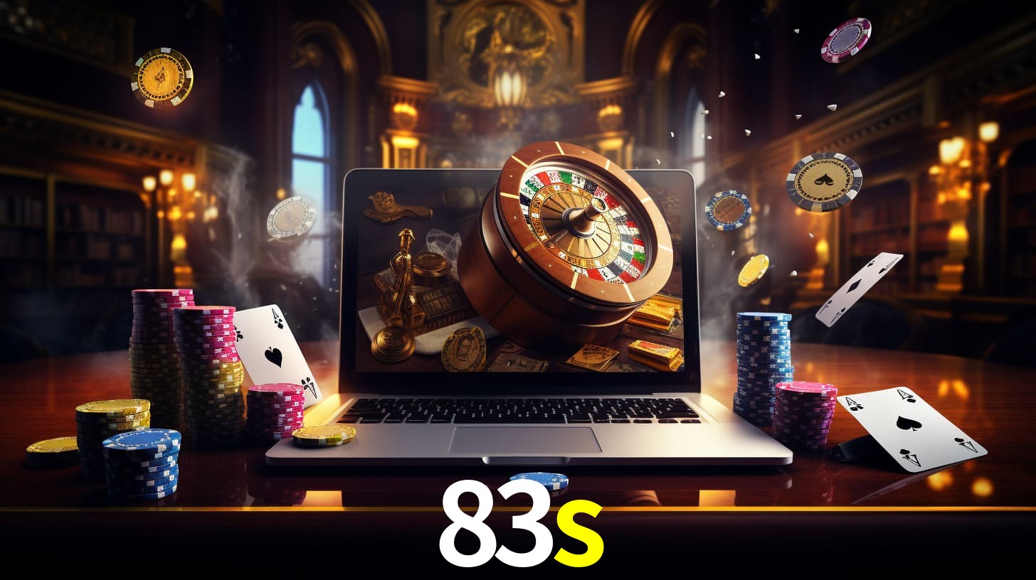 Roulette Table 83s