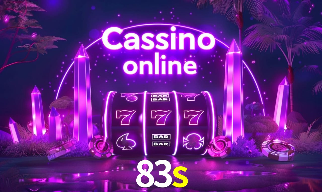 Benefícios da Conta 83s