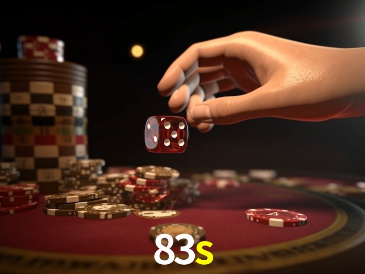 Casino Ao Vivo 83s