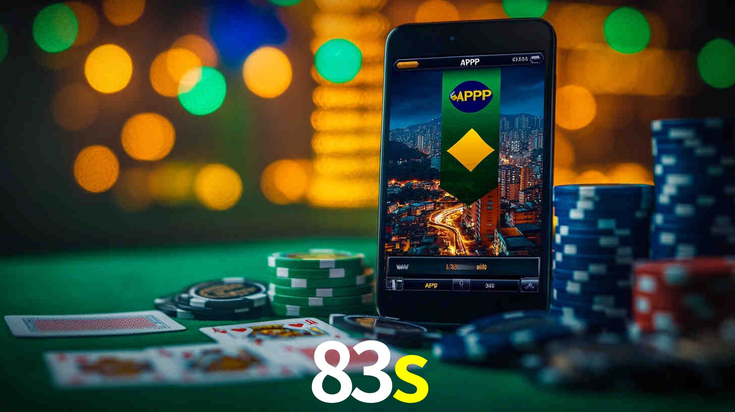 Descubra o Programa VIP da 83s: Vantagens Exclusivas para Jogadores