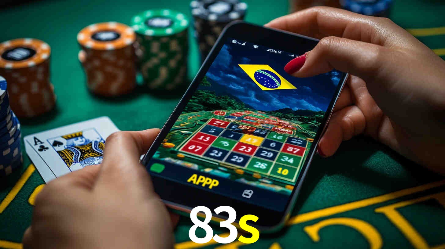 Explorando a Categoria de Eventos em Apostas na 83s