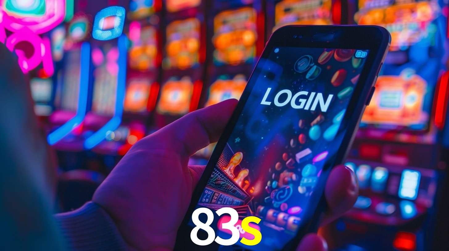 Casino VIP 83s