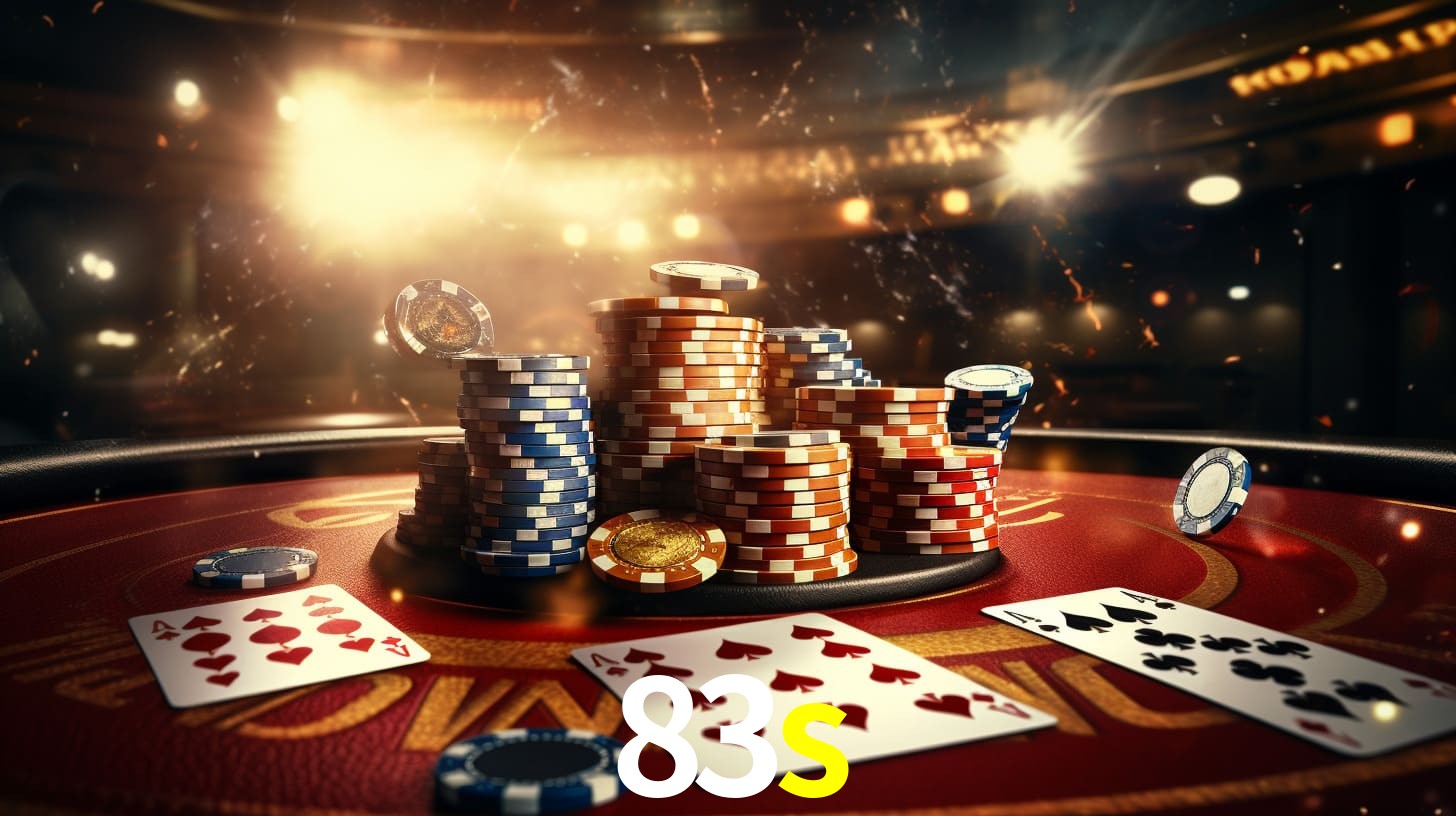 VIP Casino 83s
