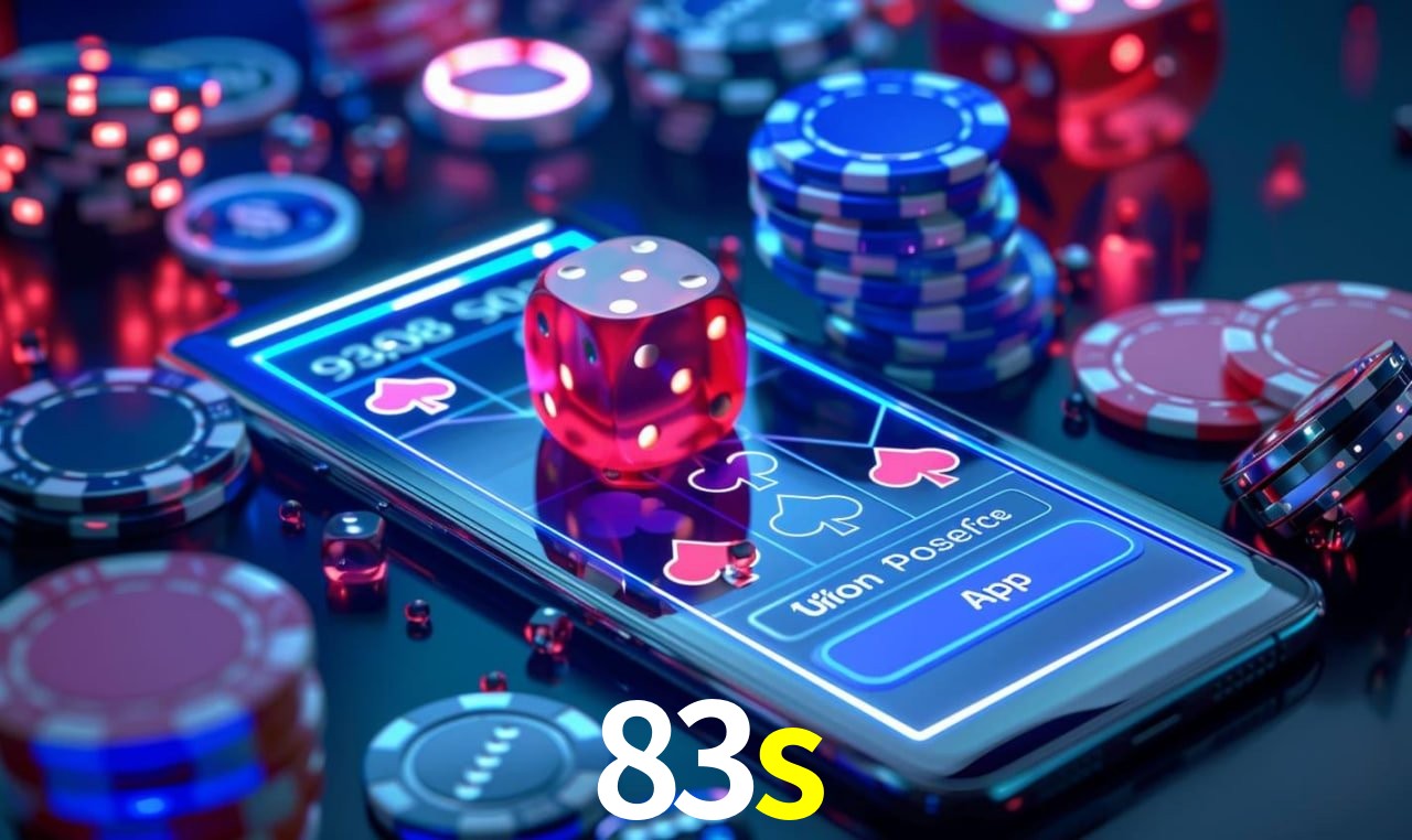 83s login — configurações de segurança e proteção de conta