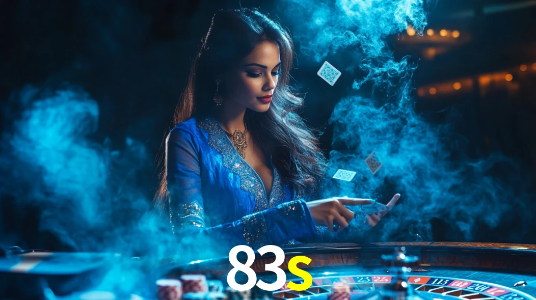 Desvendando o Mundo dos Jogos Virtuais na 83s