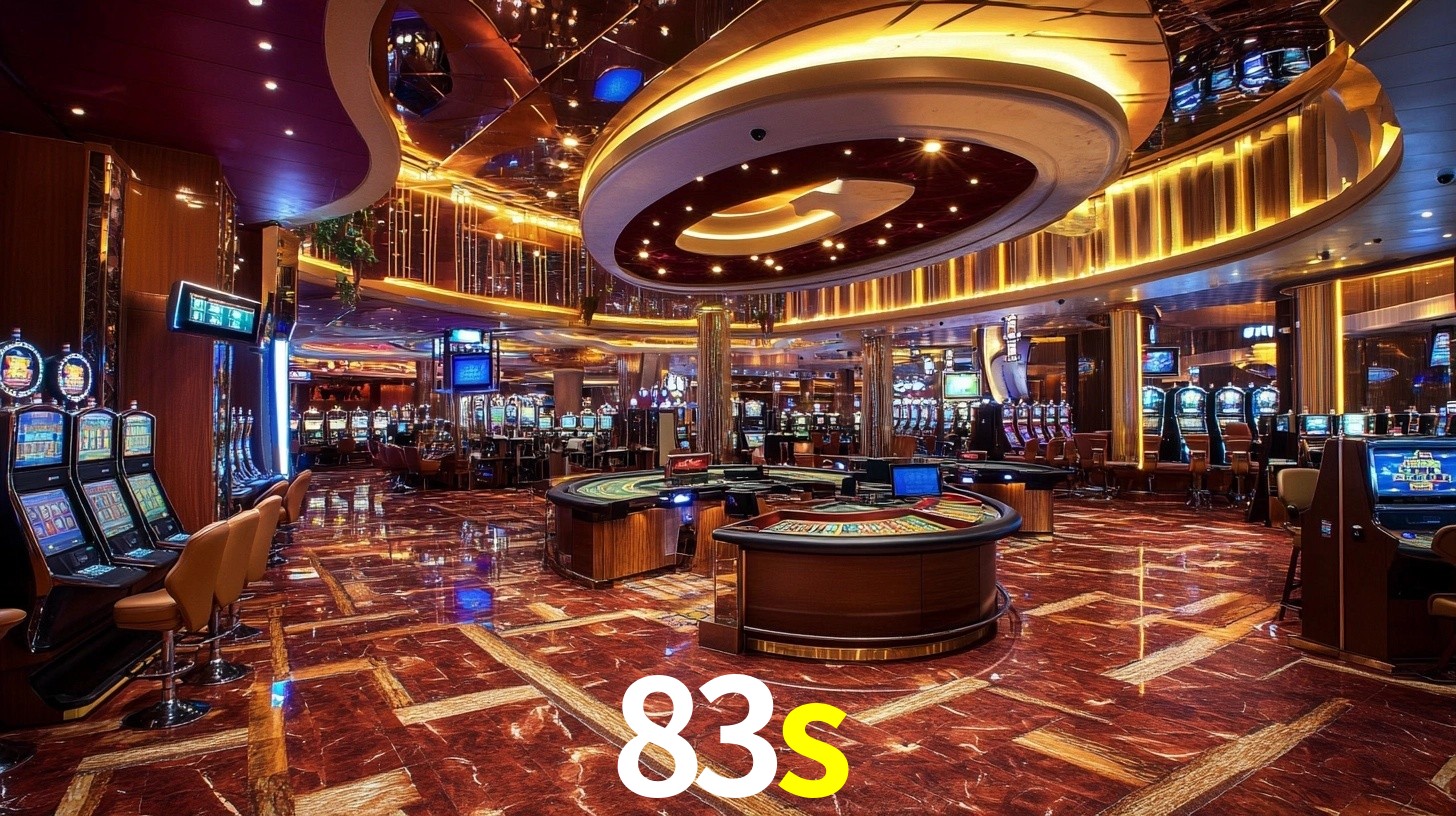 Welcome Bonus 83s
