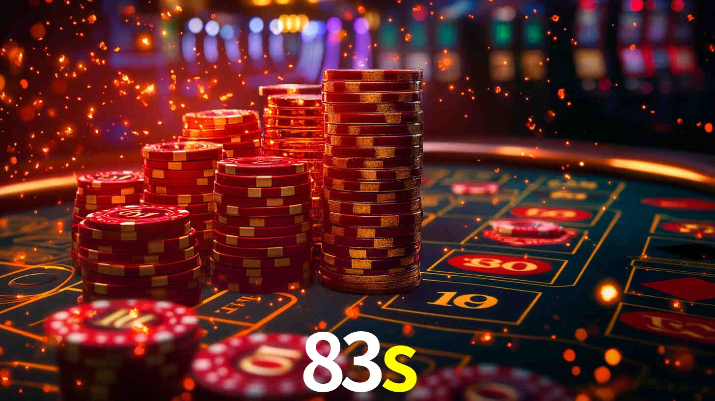 Exclusive Games 83s
