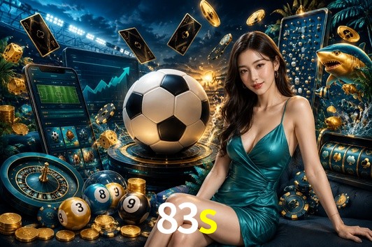 Tennis Betting 83s