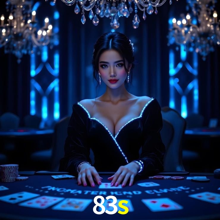 Provedores de Jogos 83s