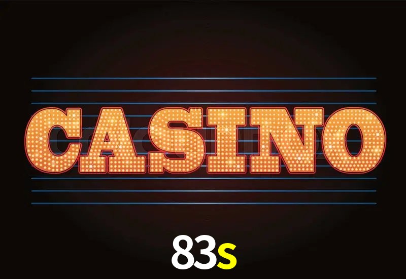 Estatísticas do Jogo 83s