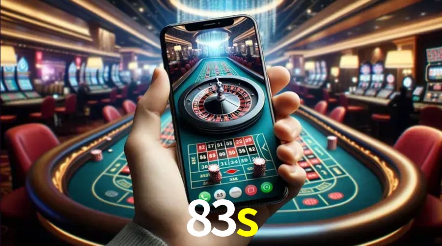 Responsive Design 83s